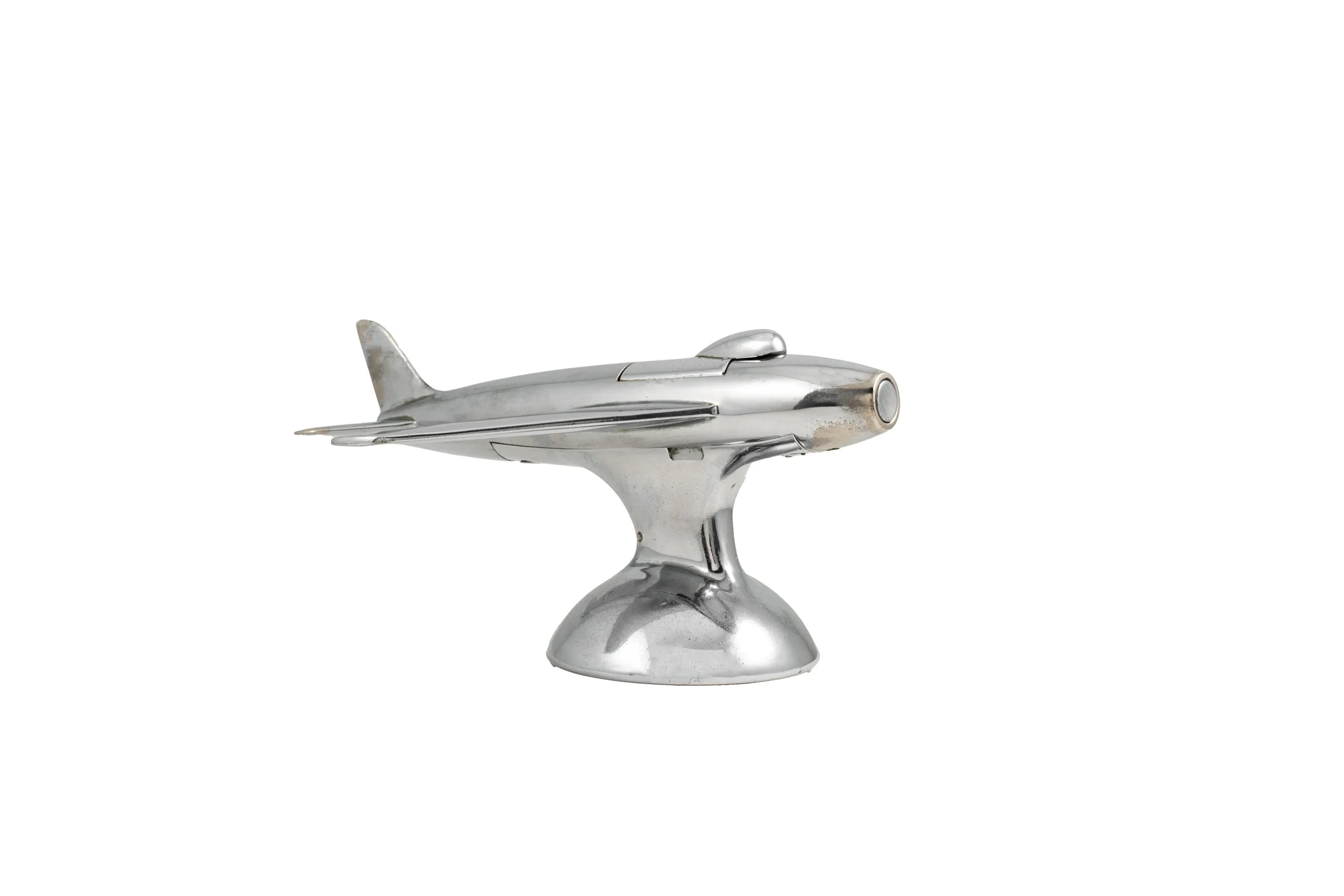 Dunhill F-86 Sabre Table Lighter