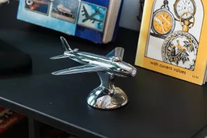 Dunhill F-86 Sabre Table Lighter