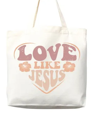 Faithful Christian Eco-Friendly Canvas Tote Bags - Inspirational Religious Totes, Bible Verses, Cross Designs, Church Gifts, Reusable Shopping Bags, Sustainable Carry-All (Tote Bag   Matching Pouch)