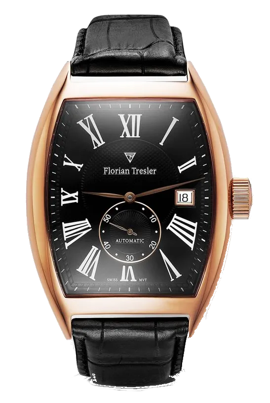 Florian Tresler Elegant Master FT3.013