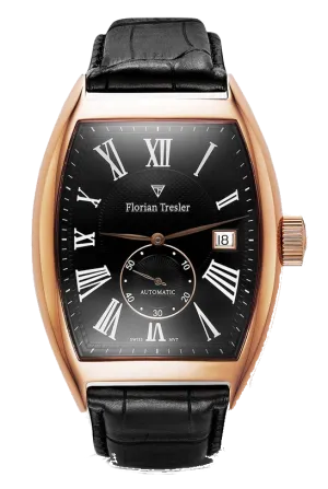 Florian Tresler Elegant Master FT3.013