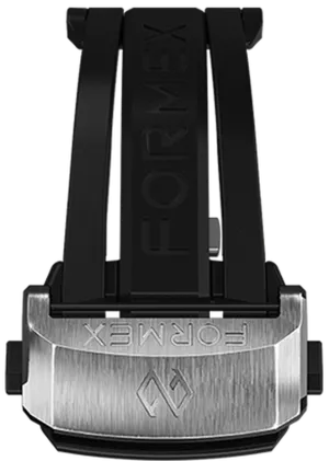 Formex Essence ThirtyNine Deployant Clasp With Fine Adjustment