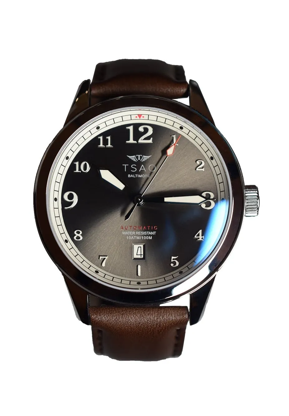 Founders Edition Bronze-Grey