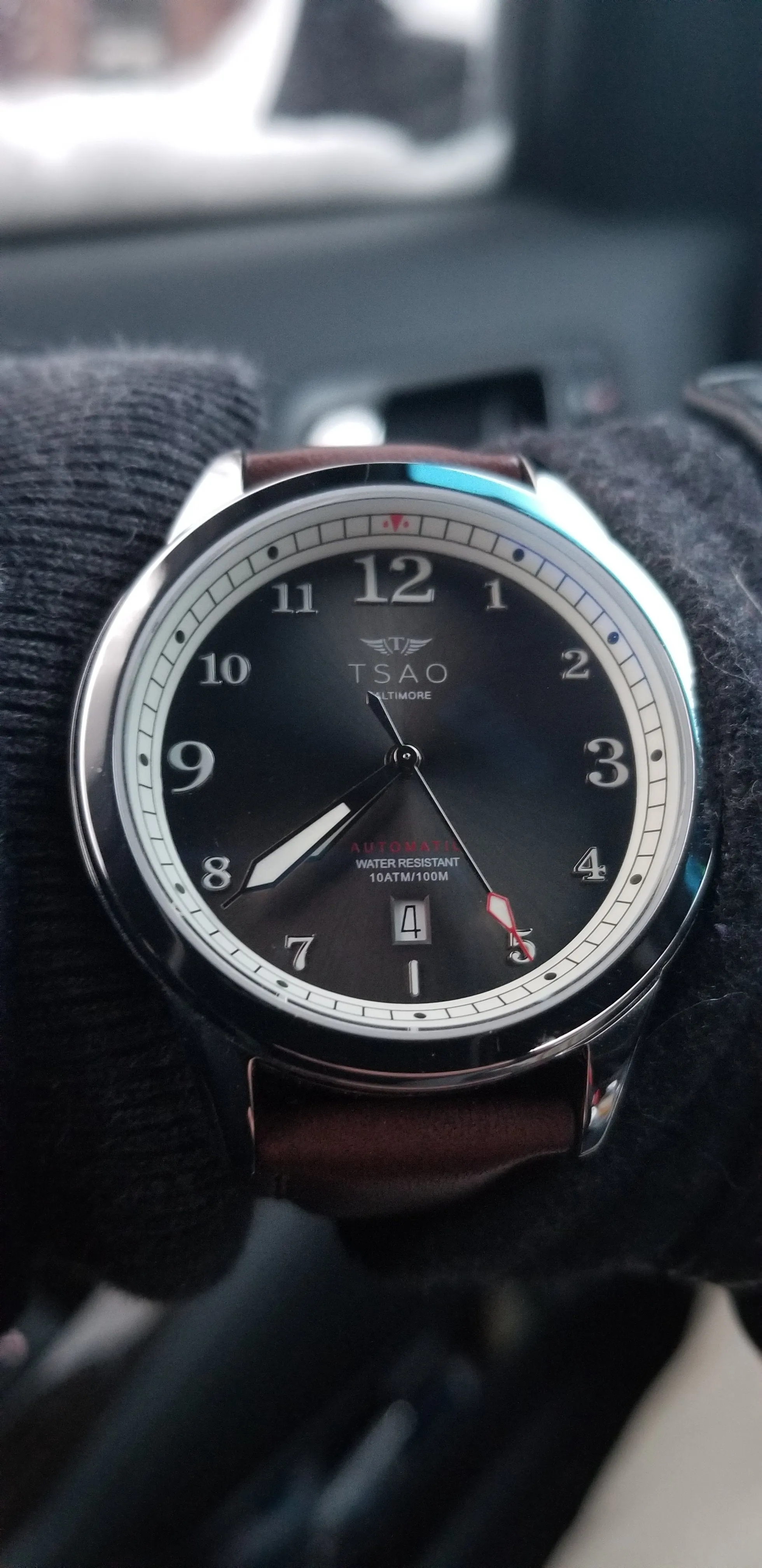 Founders Edition Bronze-Grey