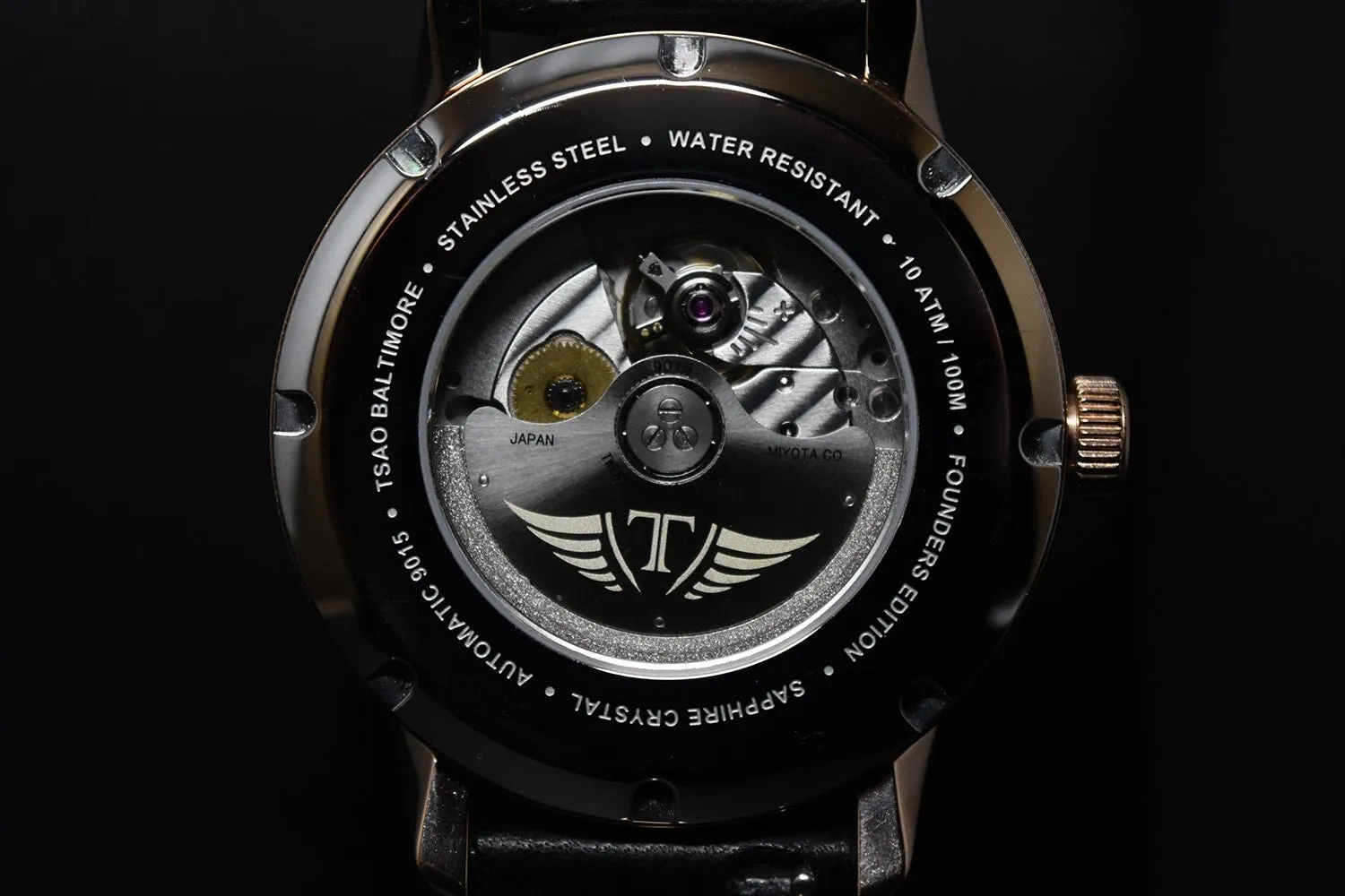 Founders Edition Bronze-Grey