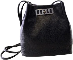 FTSUCQ Womens Bucket Mini Washing Totes Shoulder Bags Handbags Hobos