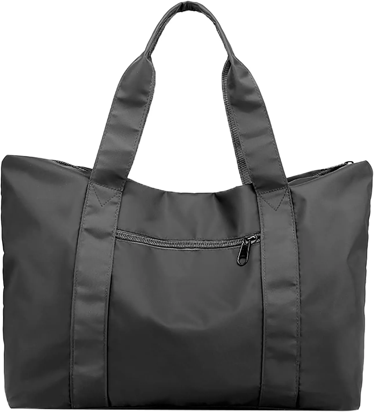 Genuine Leather Crossbody Bags for Women Large Casual Handbags for Work Dating Trendy Waterproof Cross Body Bags(Grey)