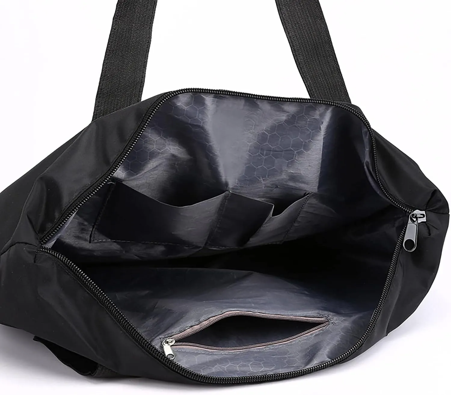 Genuine Leather Crossbody Bags for Women Large Casual Handbags for Work Dating Trendy Waterproof Cross Body Bags(Grey)