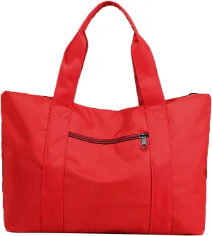 Genuine Leather Crossbody Bags for Women Large Casual Handbags for Work Dating Trendy Waterproof Cross Body Bags(Red)