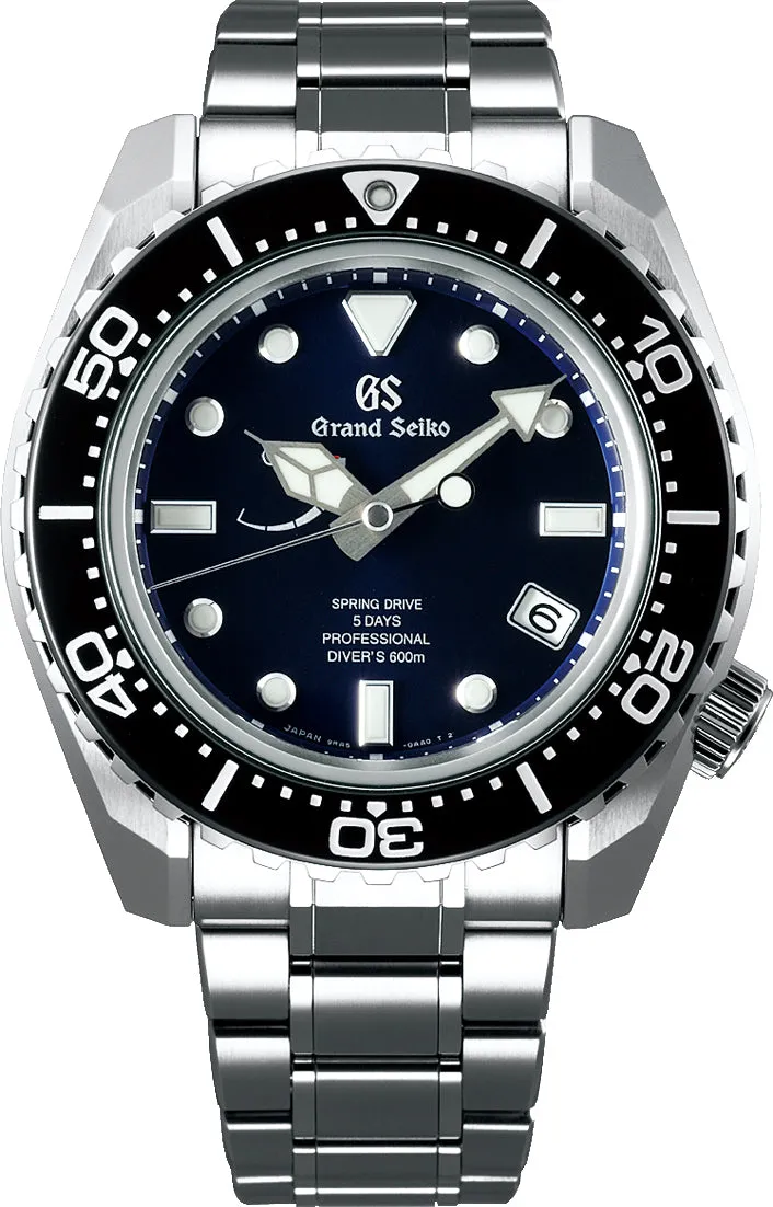GSIK Watch 6th Anniversary ProFSsional Diver Limited Edition