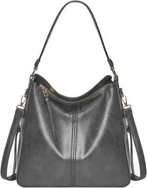 Handbags For Women Large Designer Ladies Bag Bucket Purse Faux Leather Purse And Handbags