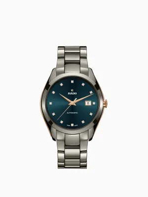 HyperChrome Automatic Diamonds watch