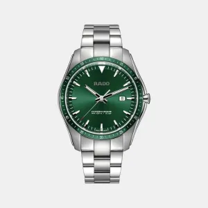 Hyperchrome Men Analog Stainless Steel Watch R32502313