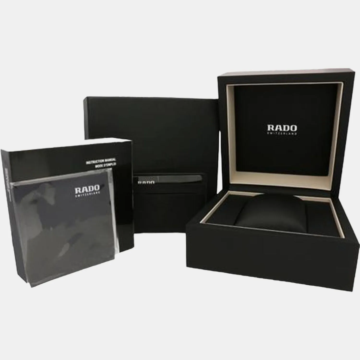 Hyperchrome Men Analog Stainless Steel Watch R32502313