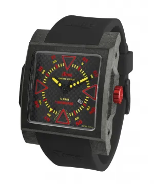 iTime Montecarlo Carbon MC01