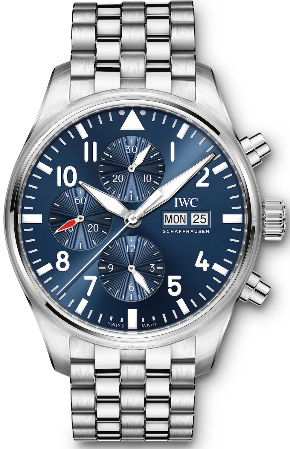 IW Watch Pilot's Chronograph Edition Le Petit Prince