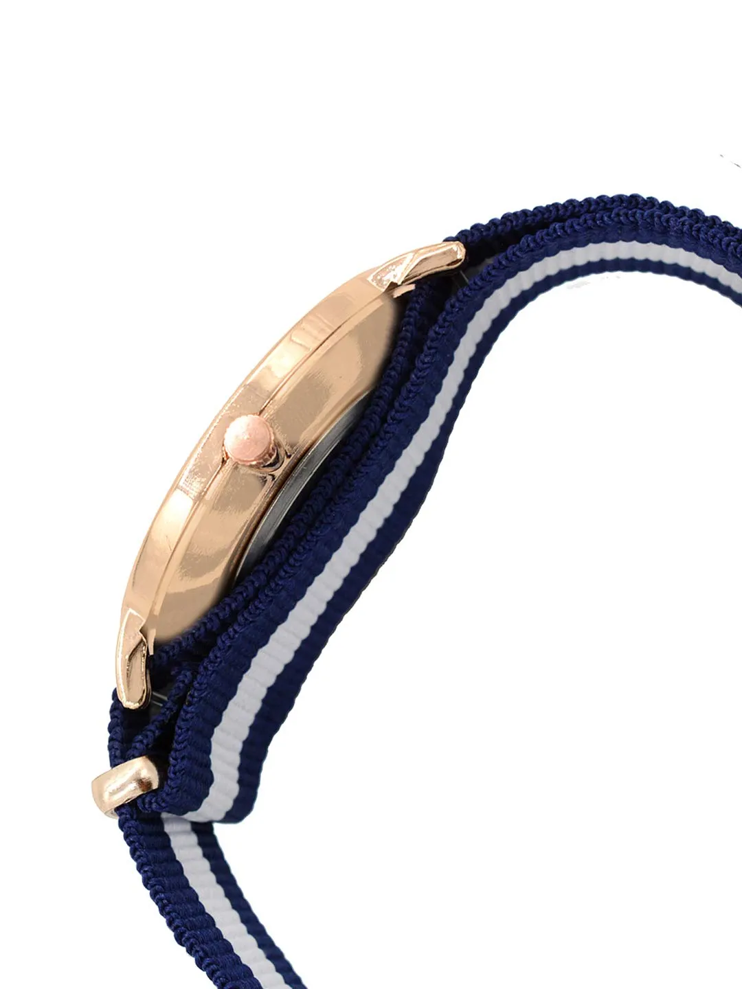 Joker & Witch Blu & Jewel Couple Watches