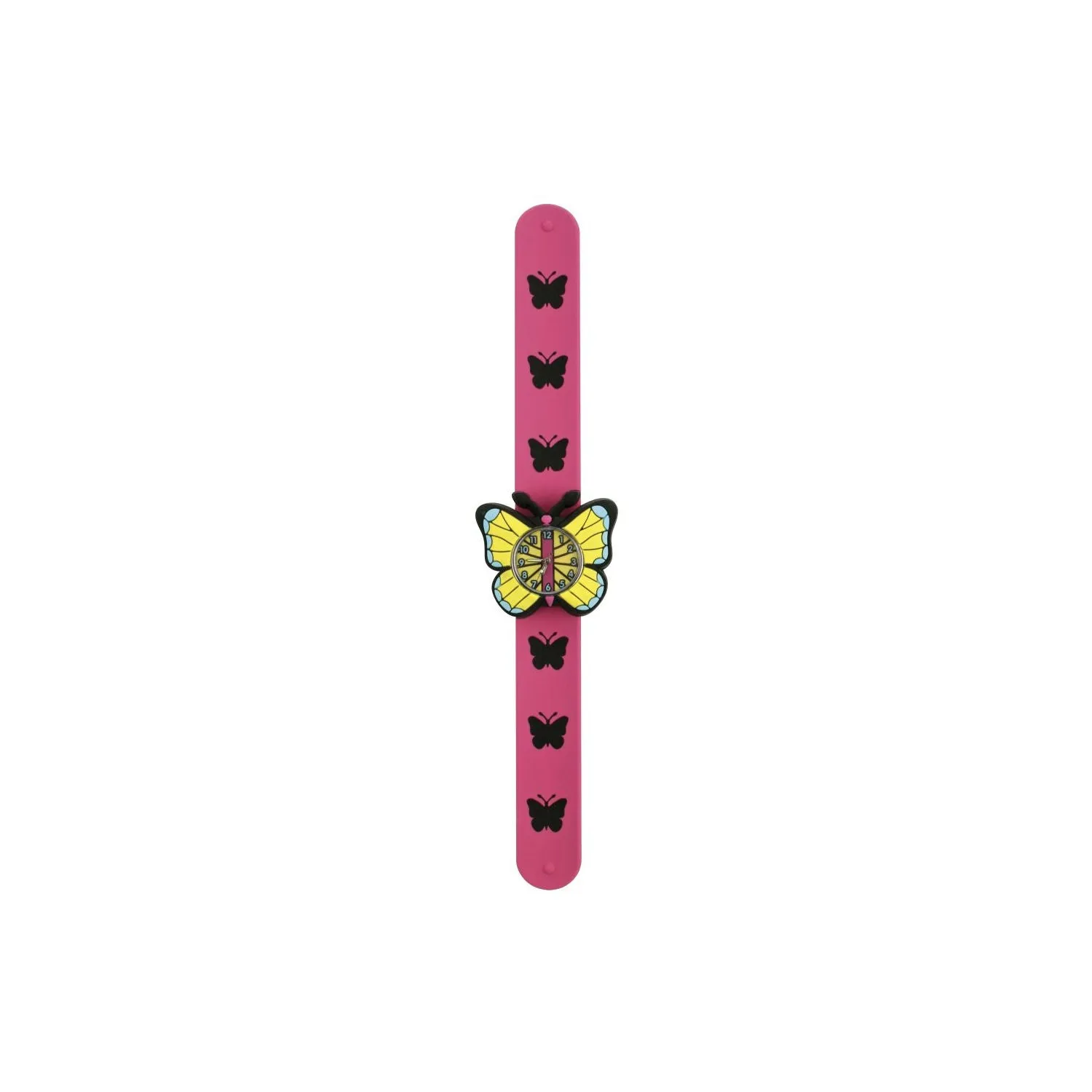 Keycraft Butterfly Wild Watch