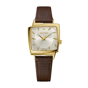 King Of Rock And Roll Watch - Brown