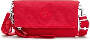 Kipling Lynne 3-in-1 Tie Dye Convertible Crossbody Bag