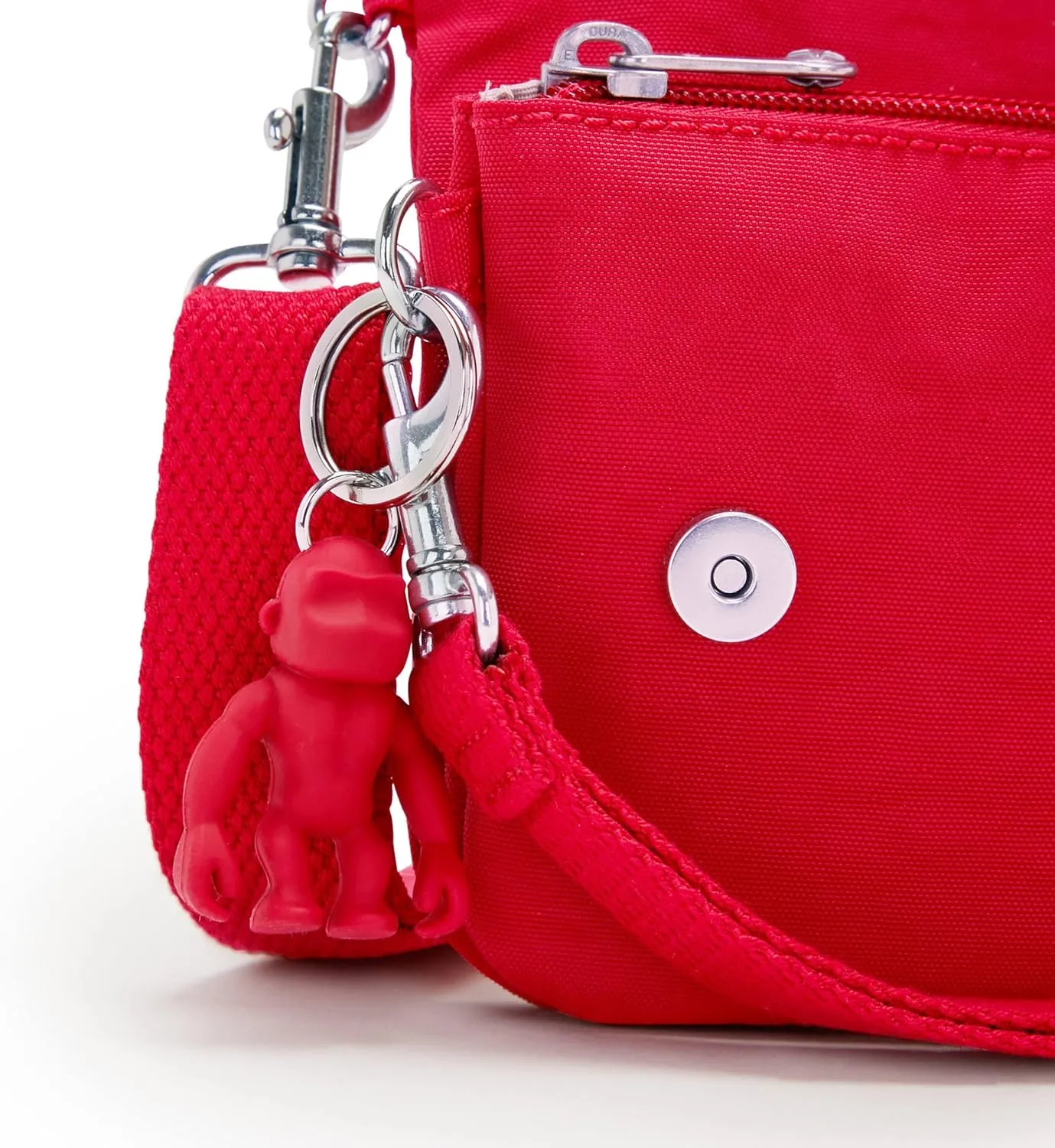 Kipling Lynne 3-in-1 Tie Dye Convertible Crossbody Bag