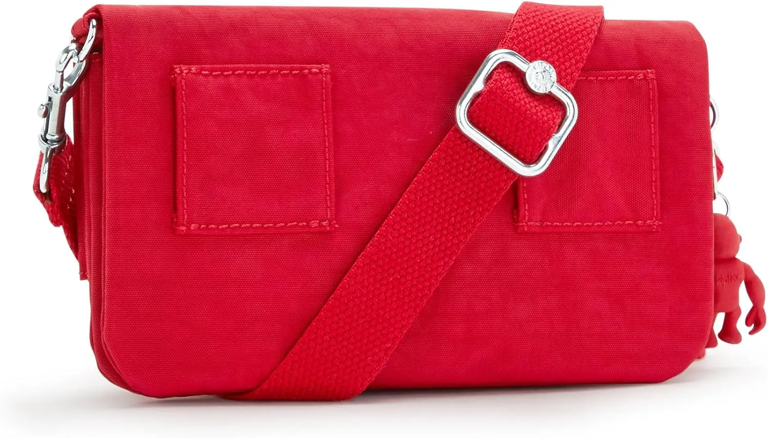 Kipling Lynne 3-in-1 Tie Dye Convertible Crossbody Bag