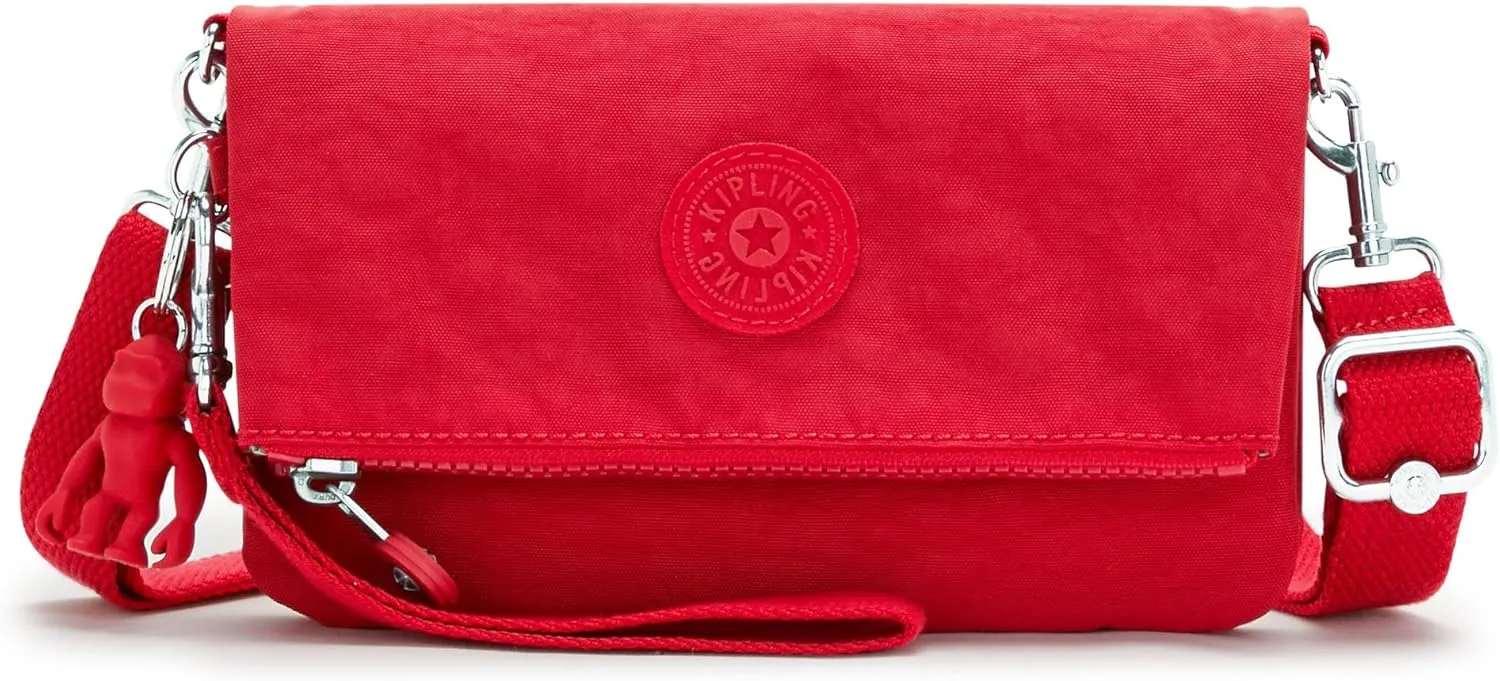 Kipling Lynne 3-in-1 Tie Dye Convertible Crossbody Bag