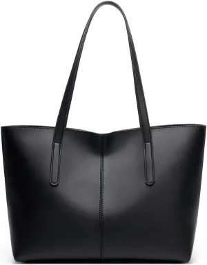 Ladies' Single Shoulder Bags, Handbags, Tote Bags, Large Capacity Bucket Bags, Shopping Bags - Commuting, Work, Leisure