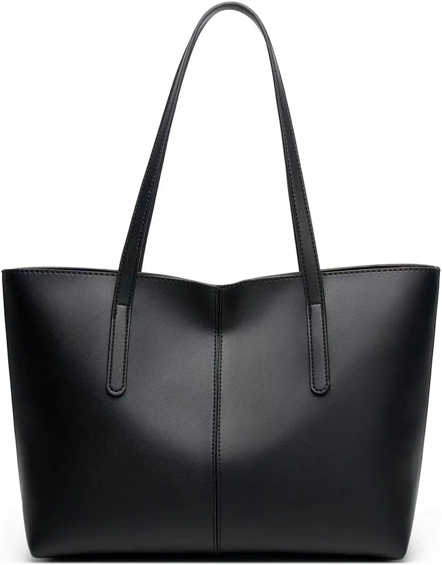 Ladies' Single Shoulder Bags, Handbags, Tote Bags, Large Capacity Bucket Bags, Shopping Bags - Commuting, Work, Leisure