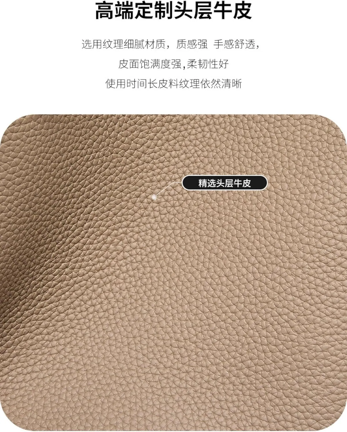 Leather Bucket Bags, Women's Handbags, Crossbody Bags, Cowhide Bags