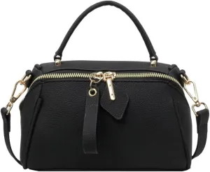 Leather Shoulder Bags