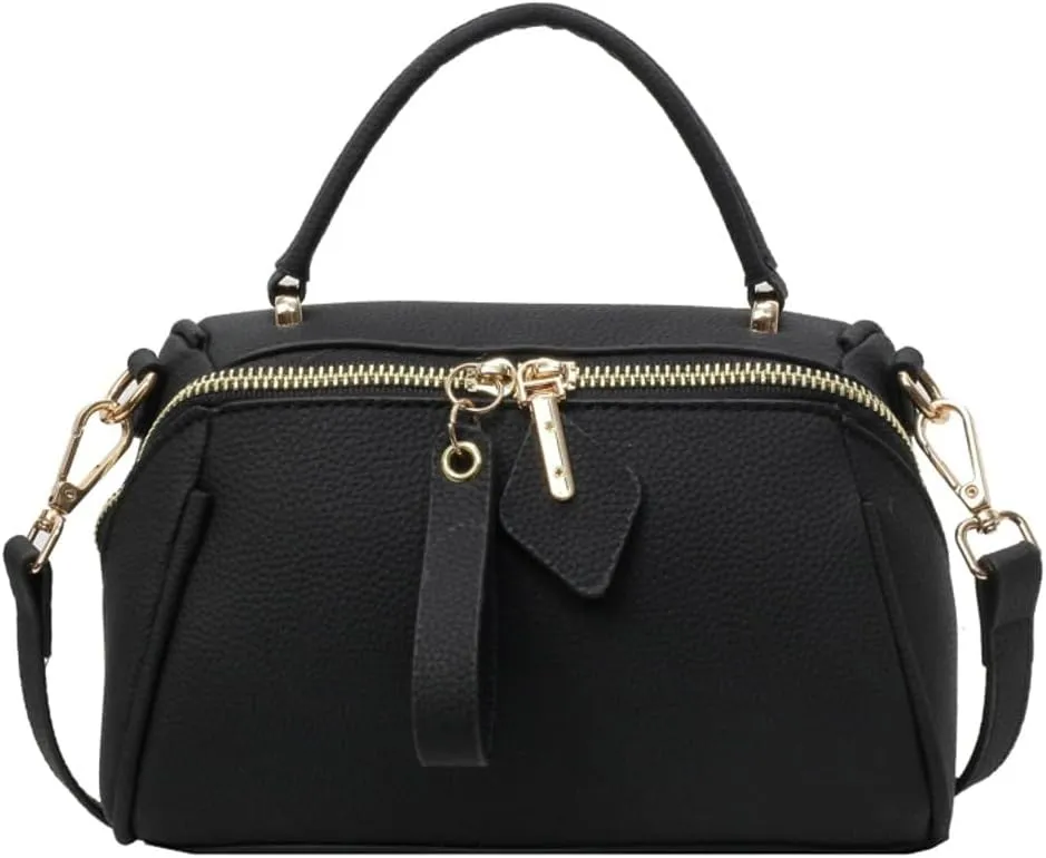 Leather Shoulder Bags