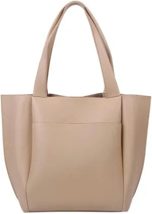 Leather Shoulder Bags
