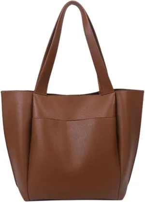 Leather Shoulder Bags