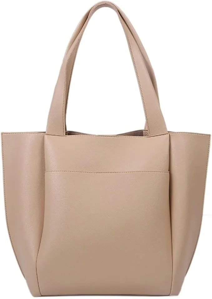 Leather Shoulder Bags