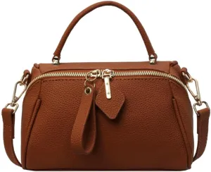 Leather Shoulder Bags