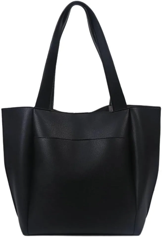 Leather Shoulder Bags
