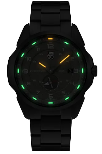 LMX Watch Atacama Adventurer Field 176 Series