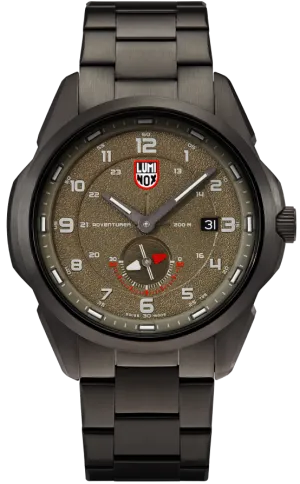LMX Watch Atacama Adventurer Field 176 Series