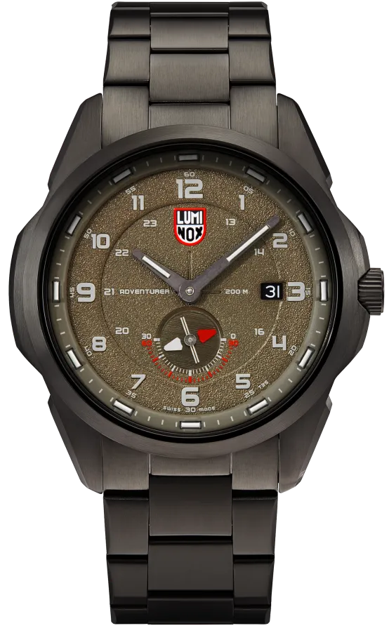 LMX Watch Atacama Adventurer Field 176 Series