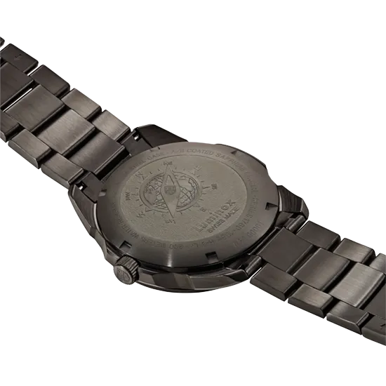 LMX Watch Atacama Adventurer Field 176 Series