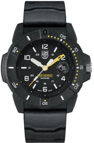 LMX Watch Navy Seal 36 Series Carbonox