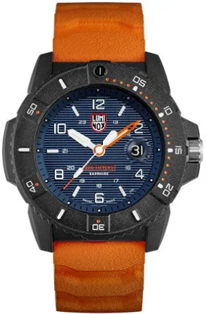 LMX Watch Navy Seal 36 Series Carbonox