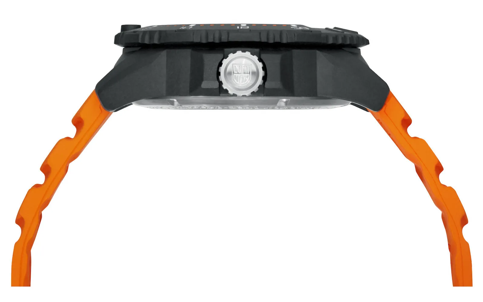 LMX Watch Navy Seal 36 Series Carbonox