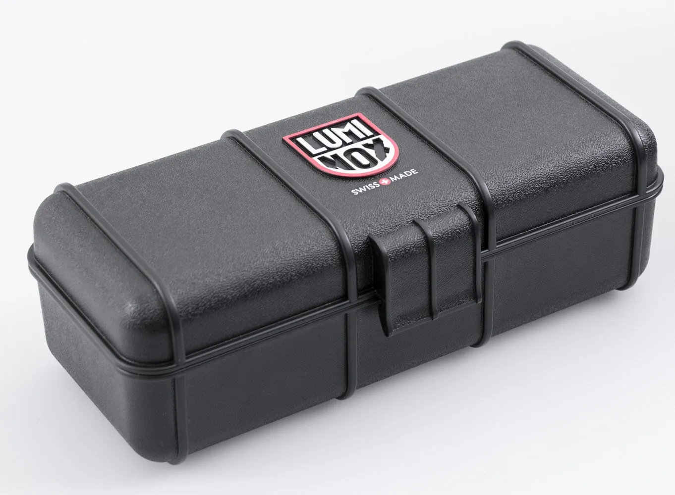 LMX Watch Navy Seal 36 Series Carbonox