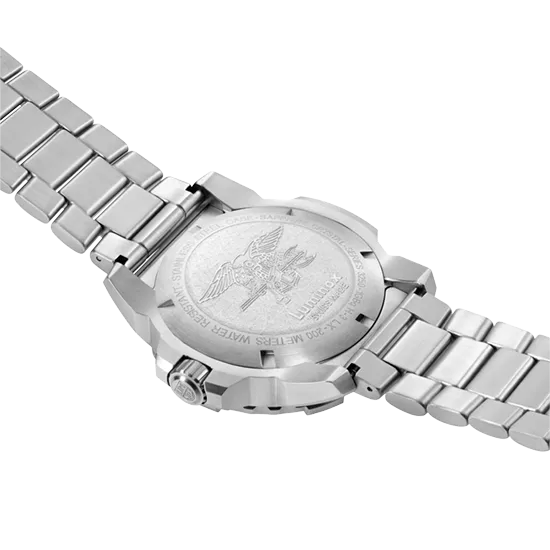 LMX Watch Sea Navy Seal Steel 325 Series