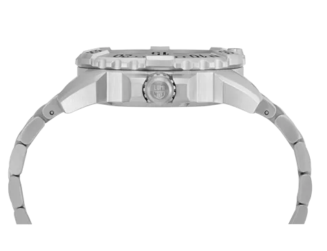 LMX Watch Sea Navy Seal Steel 325 Series