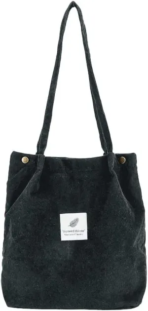 Messenger Tote Bag for Women Tote Bags and Wallets Set Shoulder Satchel Handbags Vacation Versatile Bag(Black)