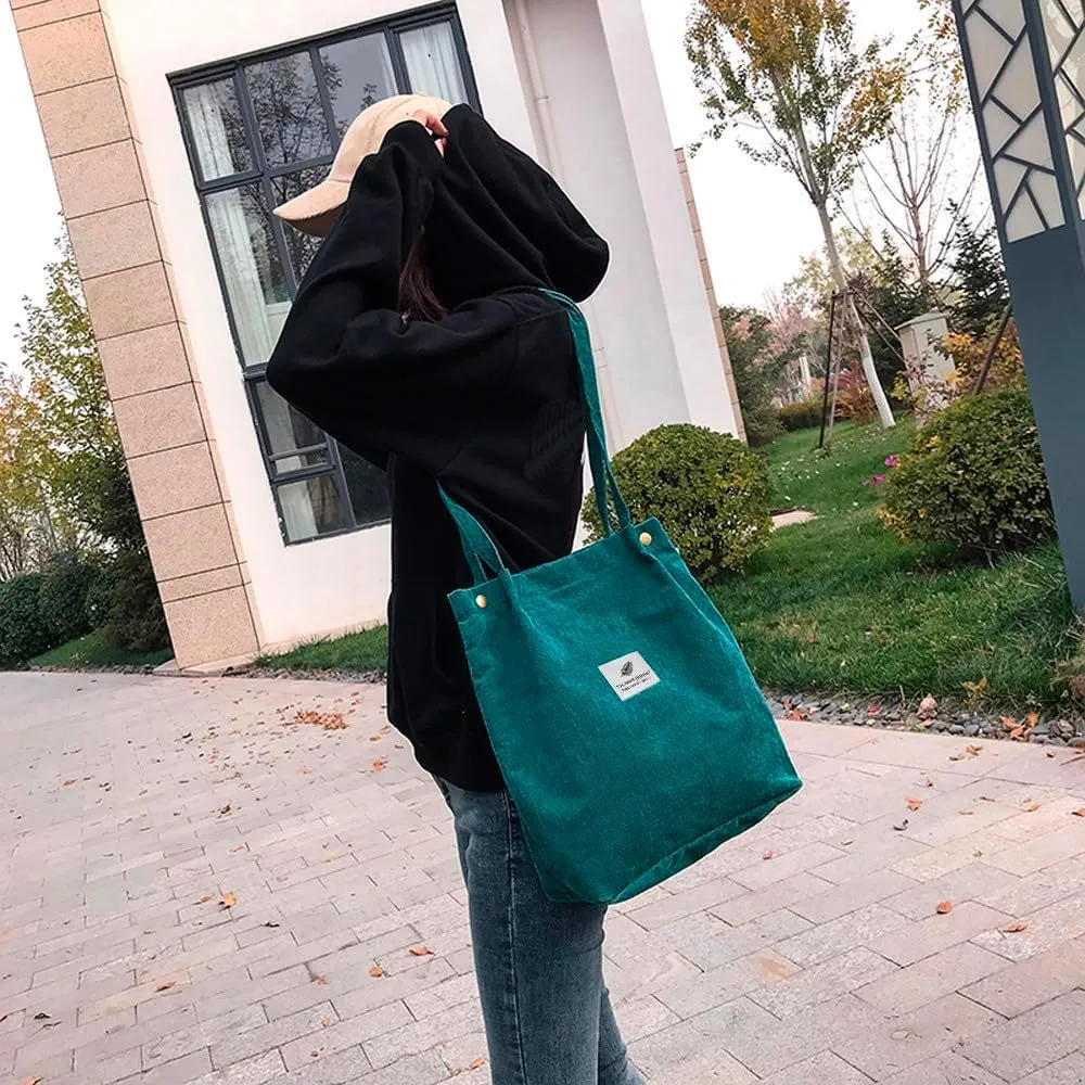 Messenger Tote Bag for Women Tote Bags and Wallets Set Shoulder Satchel Handbags Vacation Versatile Bag(Green)