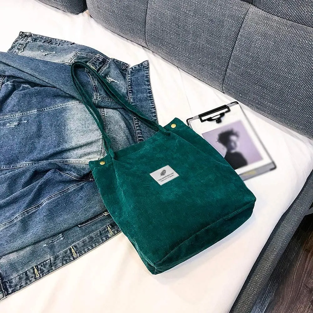 Messenger Tote Bag for Women Tote Bags and Wallets Set Shoulder Satchel Handbags Vacation Versatile Bag(Green)
